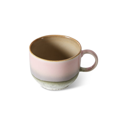 Tea Cup Muse