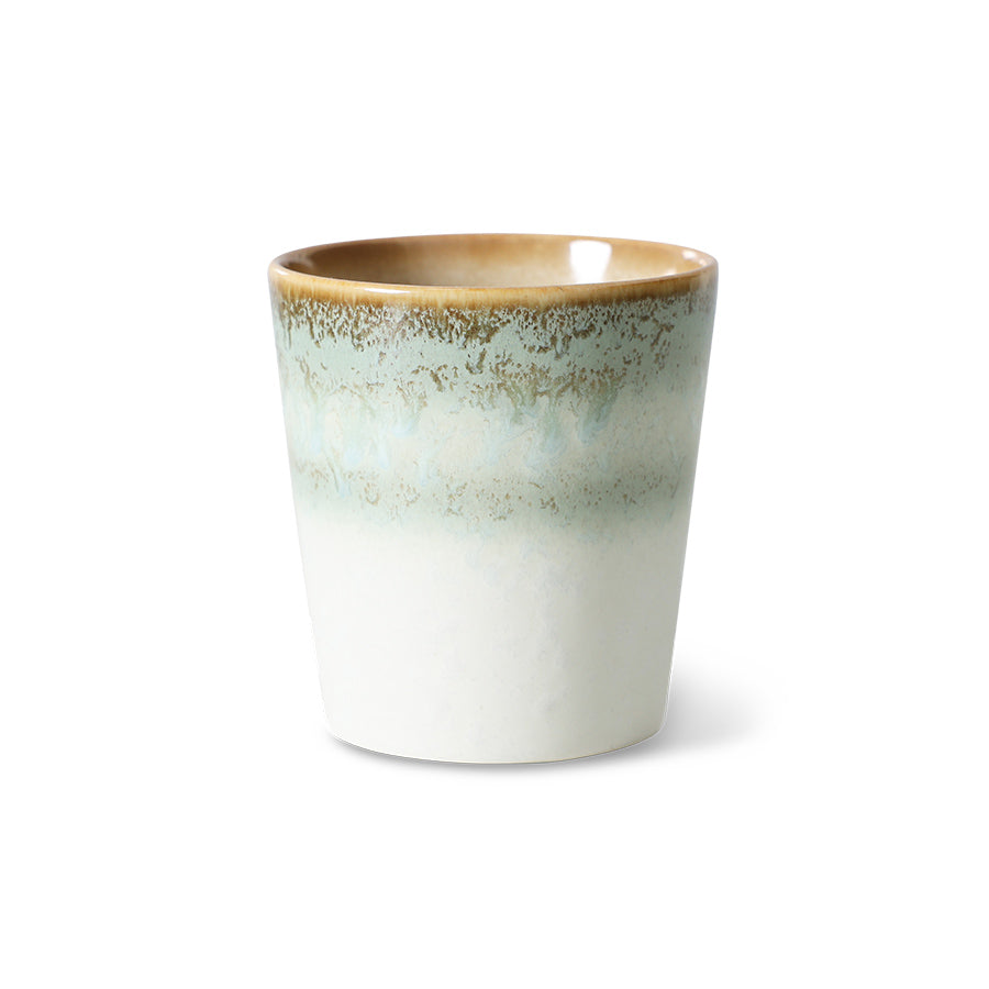 Coffee Mug Petal