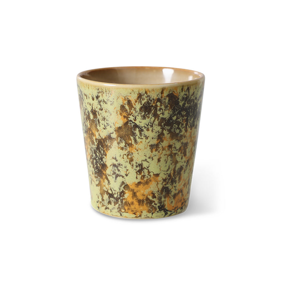 Coffee Mug Fjord