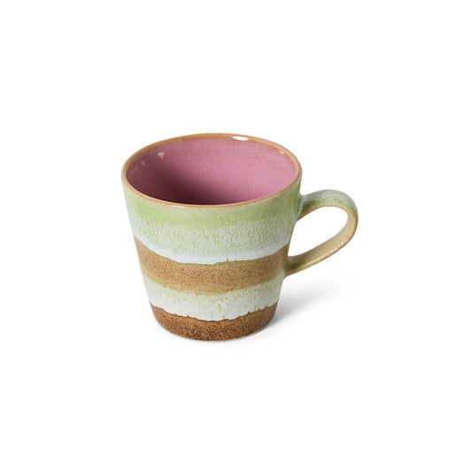 Americano Mug Umber
