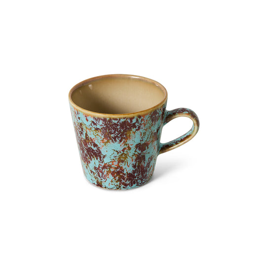 Americano Mug Patina