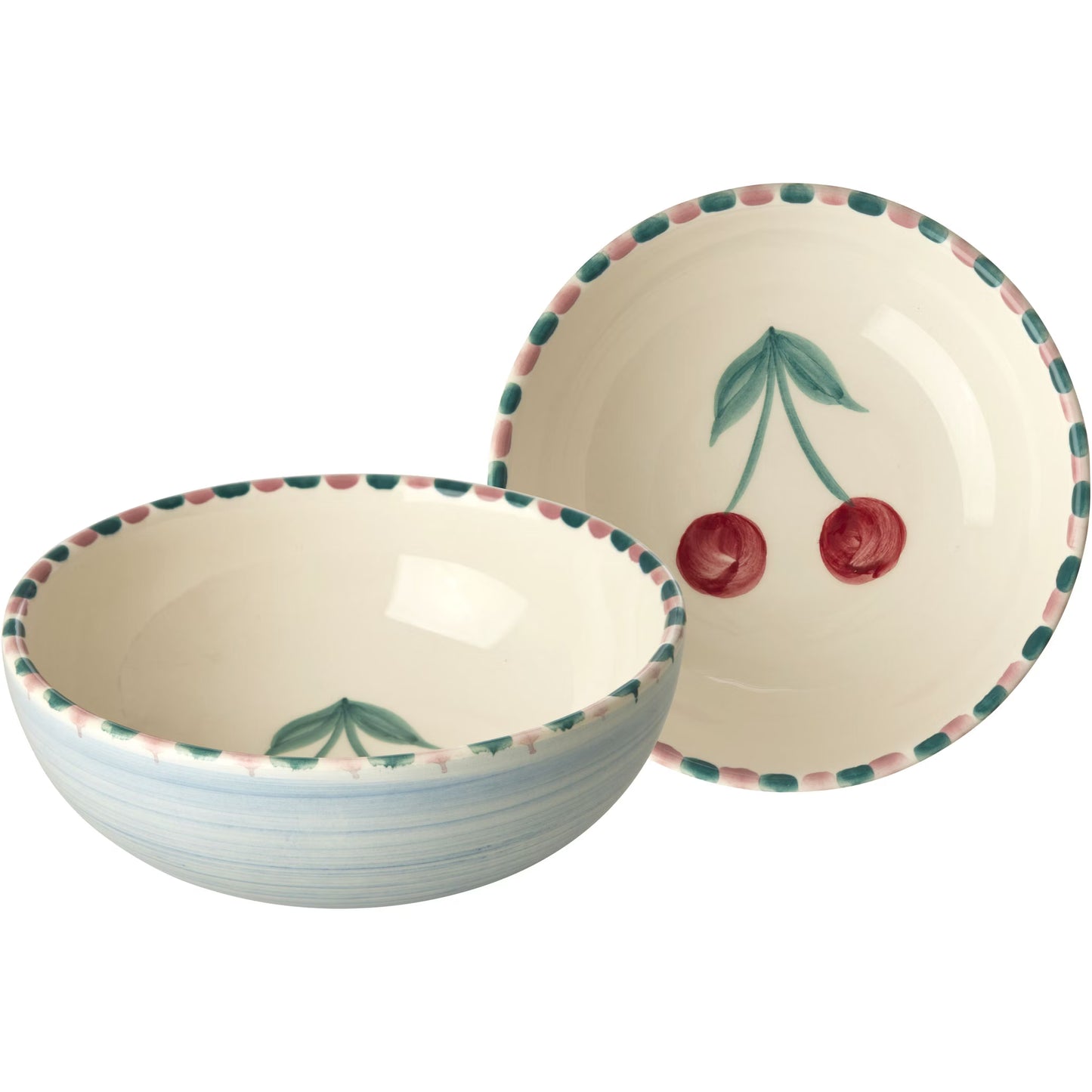 Bowl Cherry