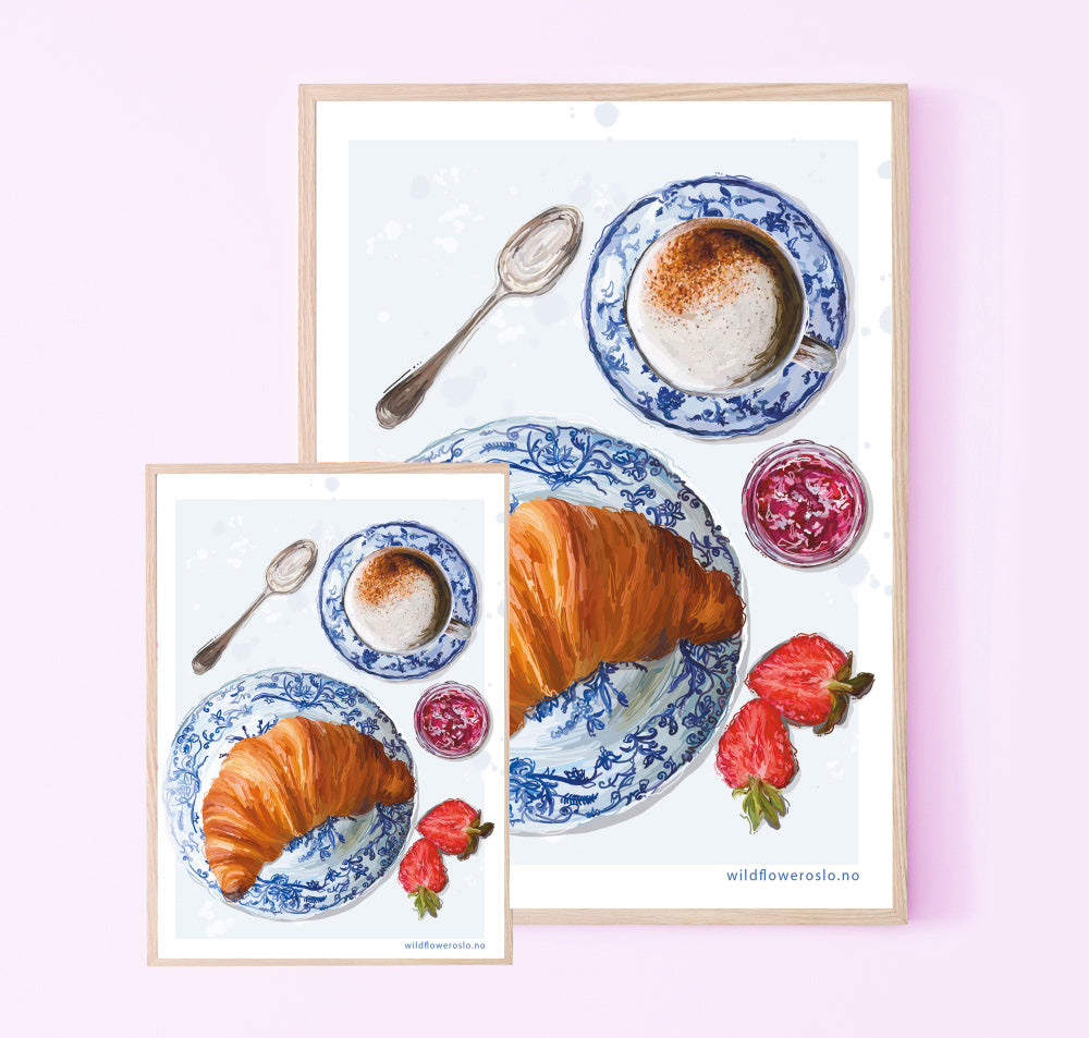 Plakat 30 x 40 #0129