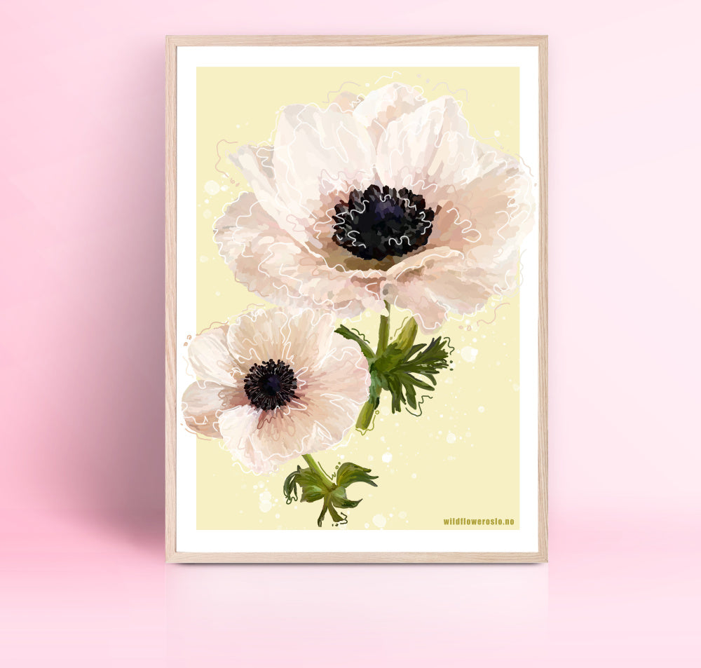 Plakat 30 x 40 #0005