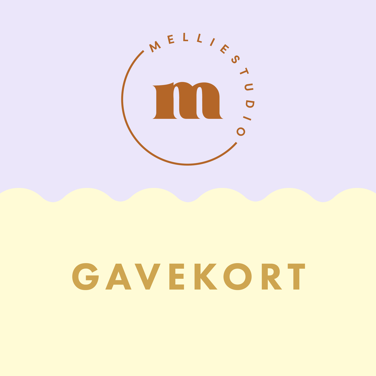 Gavekort