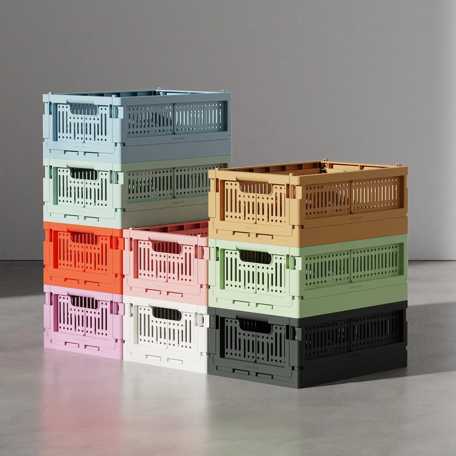 Made Crate