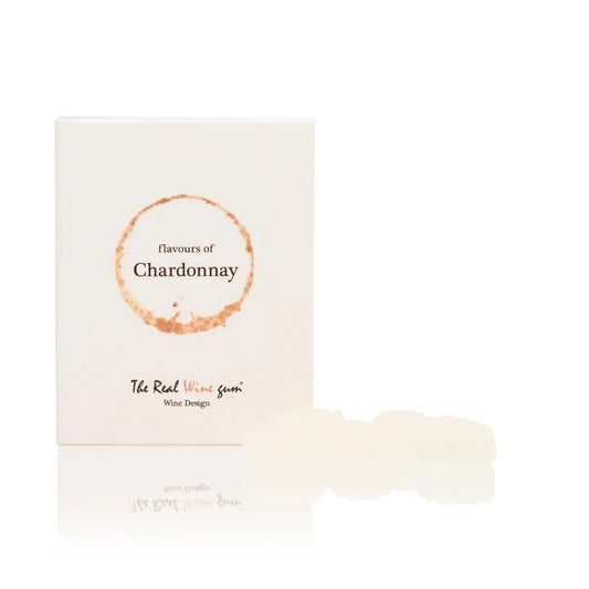 Chardonnay Blanc Wine Gum
