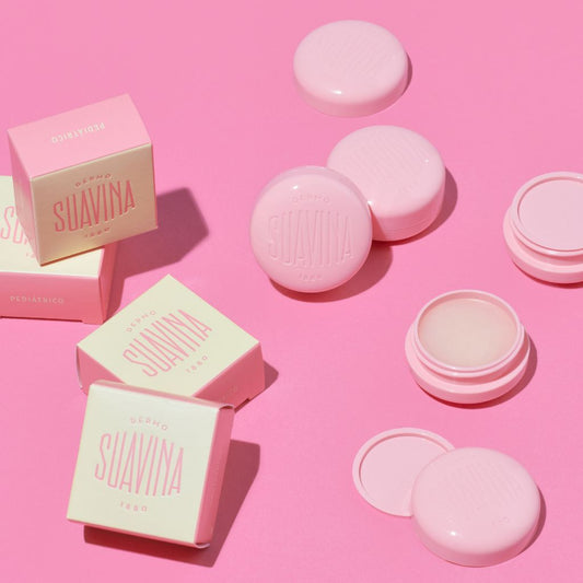 Pedriatic Lip Balm