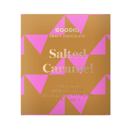Salted Caramel