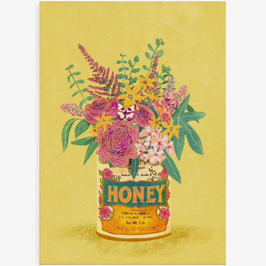 Honey Can