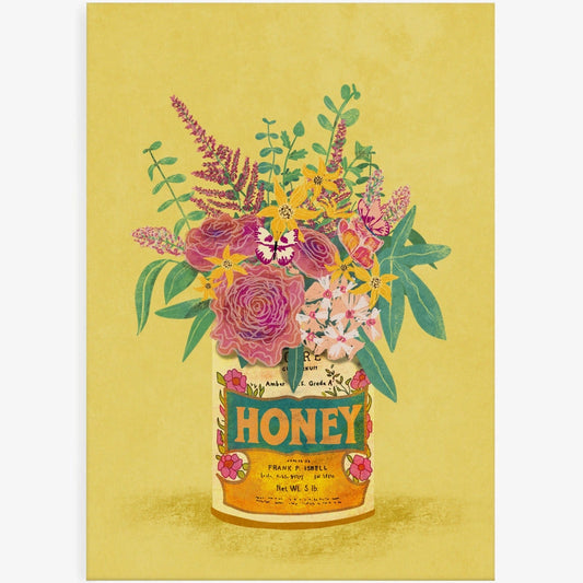 Honey Can