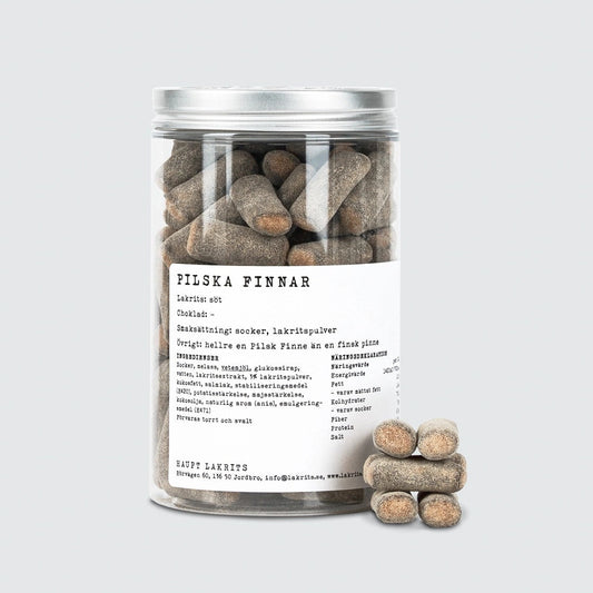 Pilska Finnar