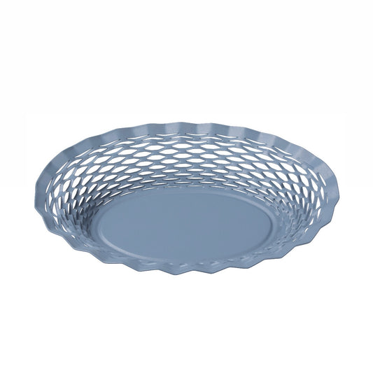 Brødkurv Oval L Blå