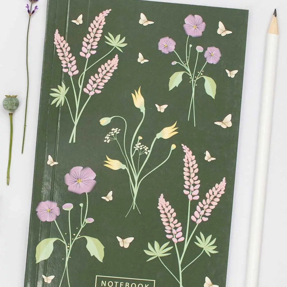 Notebook Lilly