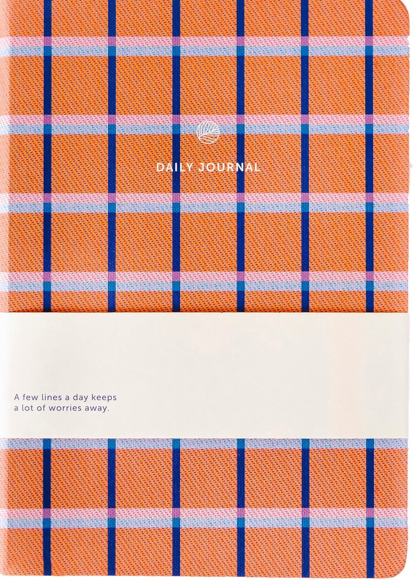 Daily Journal