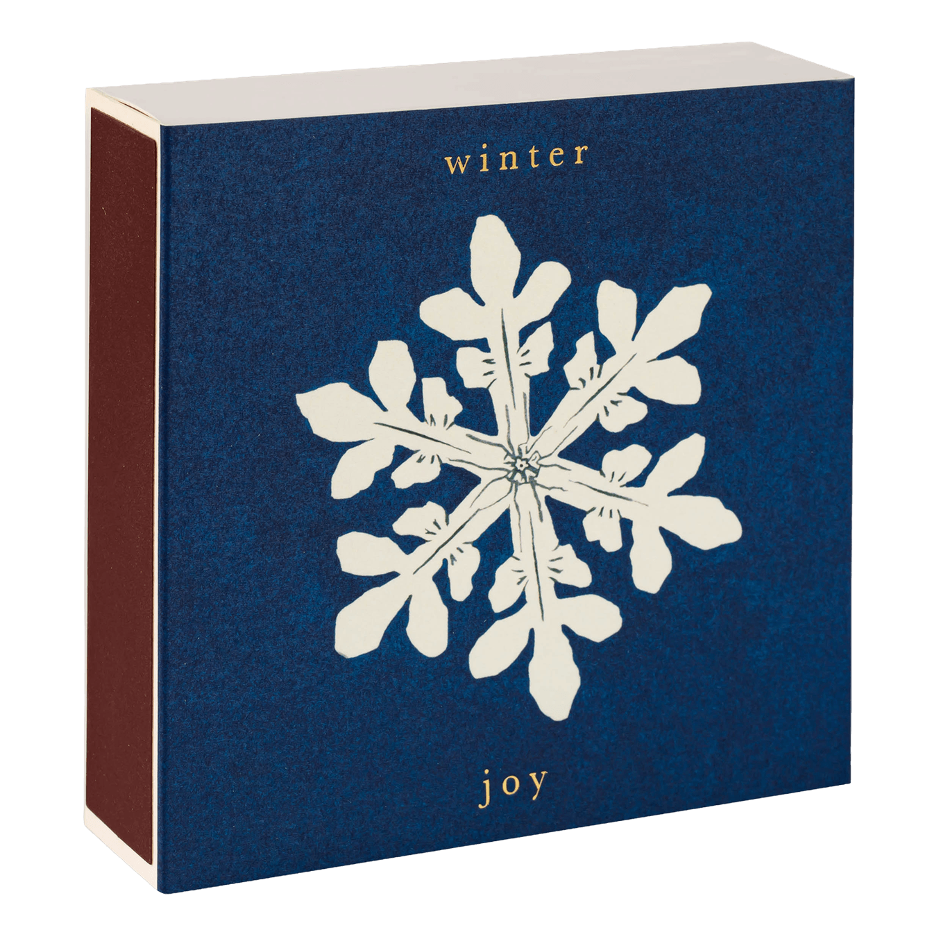 Fyrstikker Winter Joy