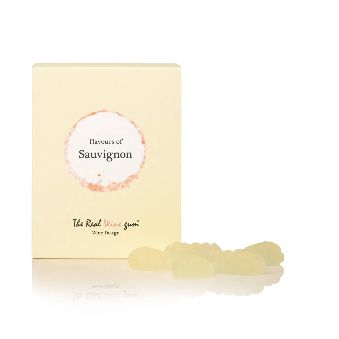 Sauvignon Blanc Wine Gum