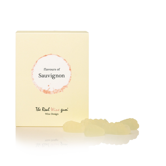 Sauvignon Blanc Wine Gum
