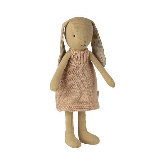 Bunny Knitted Dress