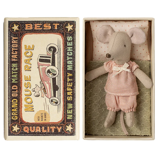 Little Sister Matchbox