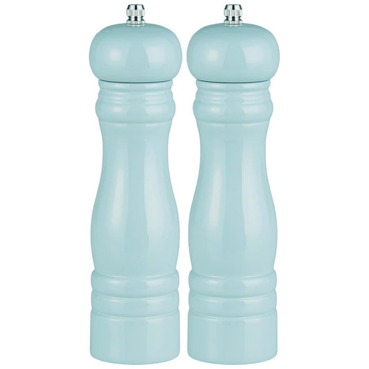 Salt og Pepperkvern Lyseblå