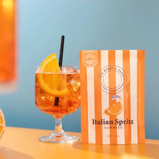 Italian Spiritz Gummies