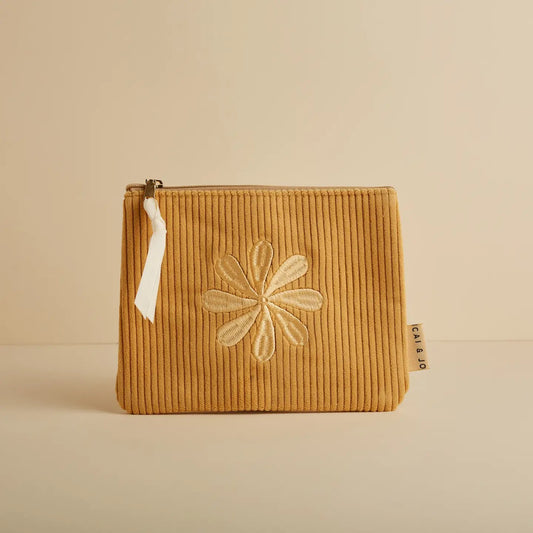 Pouch Marigold