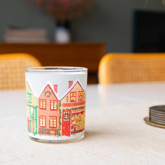 Christmas Town Lys Nr. 3