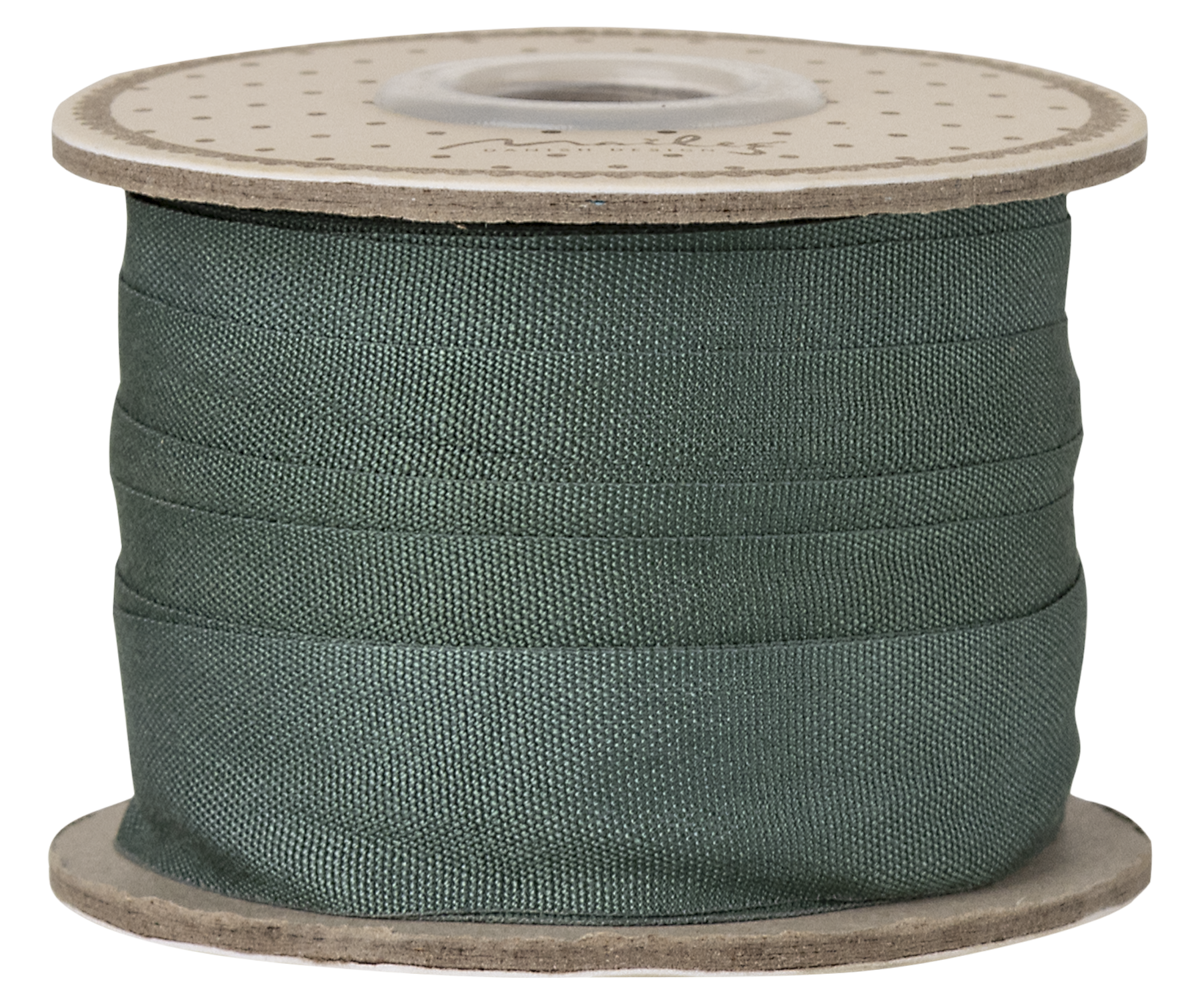 Ribbon Petrol 18 mm