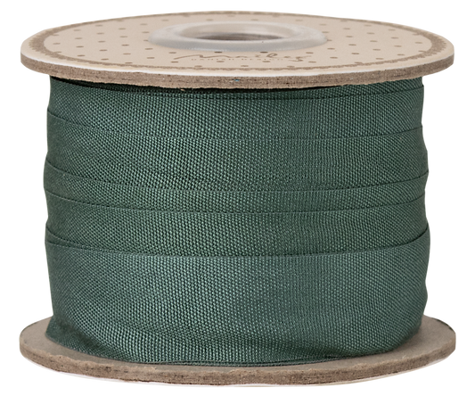 Ribbon Petrol 18 mm