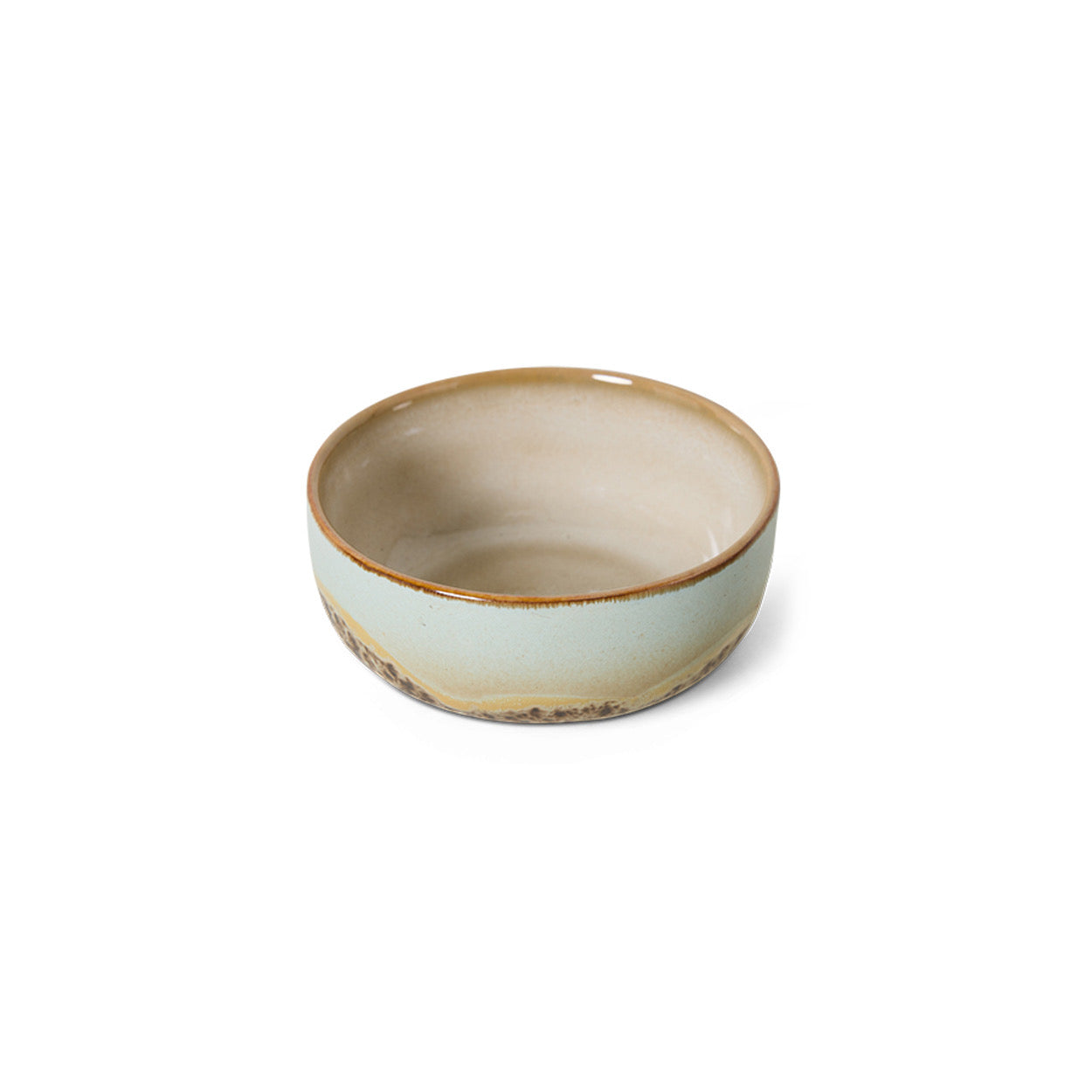 Tapas Bowl Shell