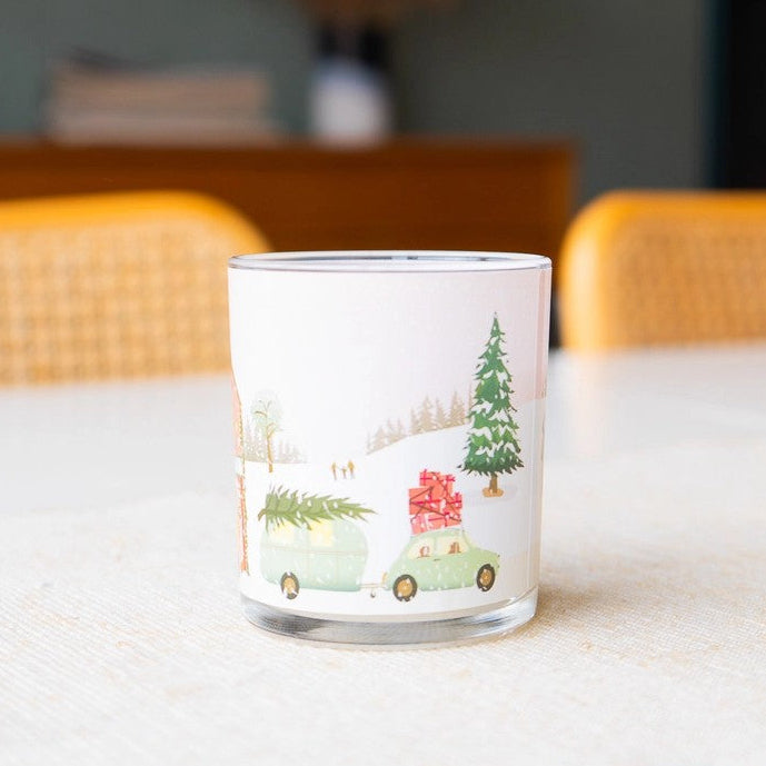 Christmas Town Lys Nr. 1