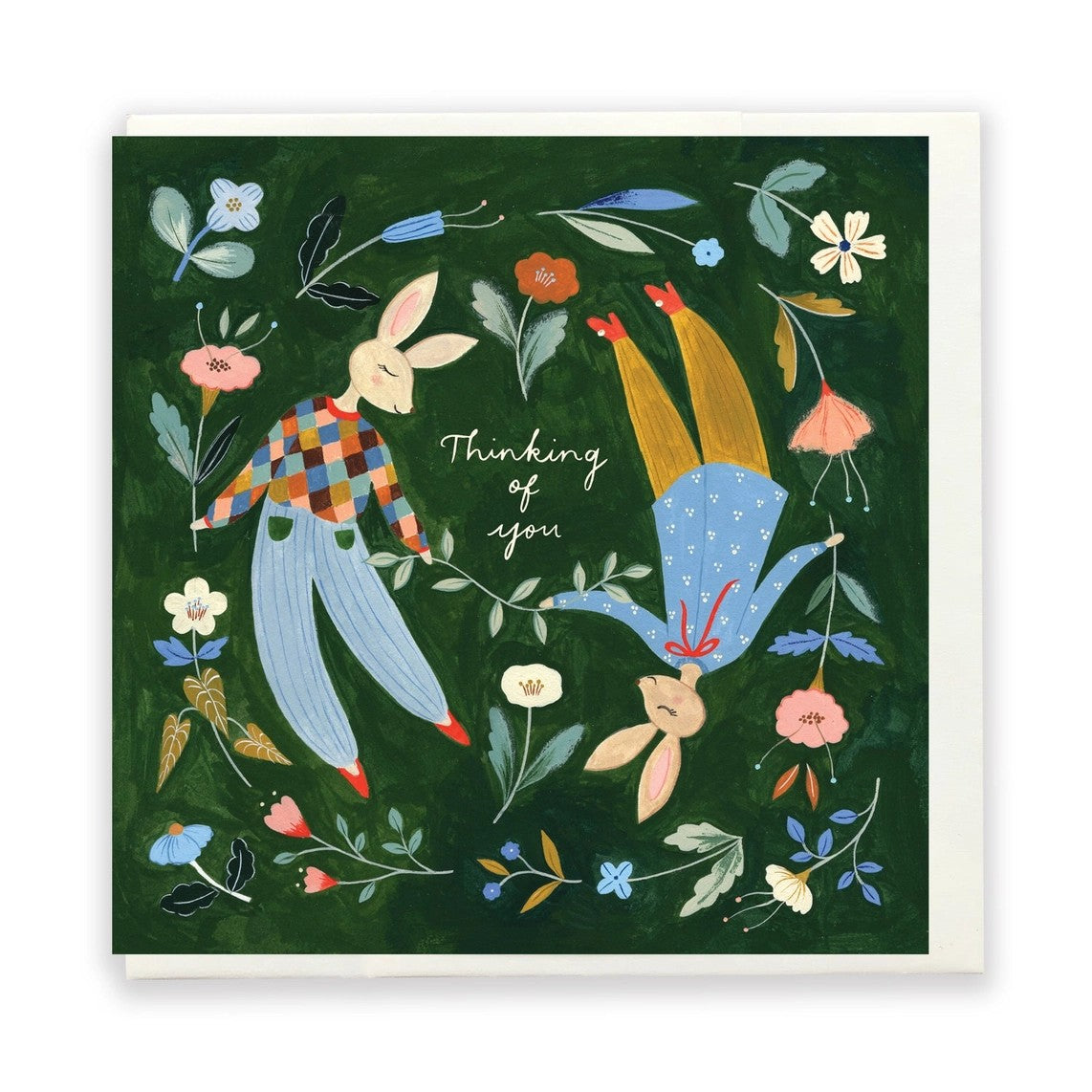 Thinking of You Card