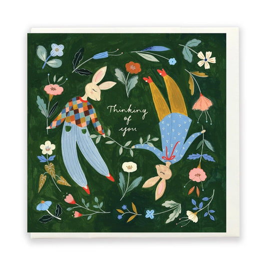 Thinking of You Card