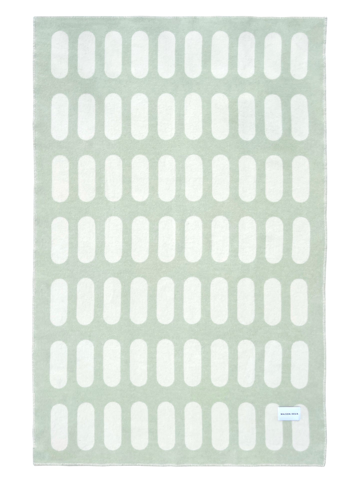 Chill Pill Blanket Sage