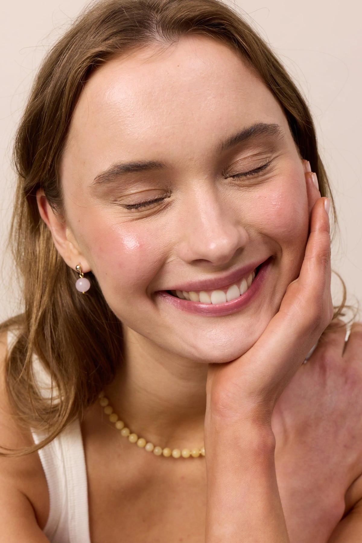 Nora Rose Earrings