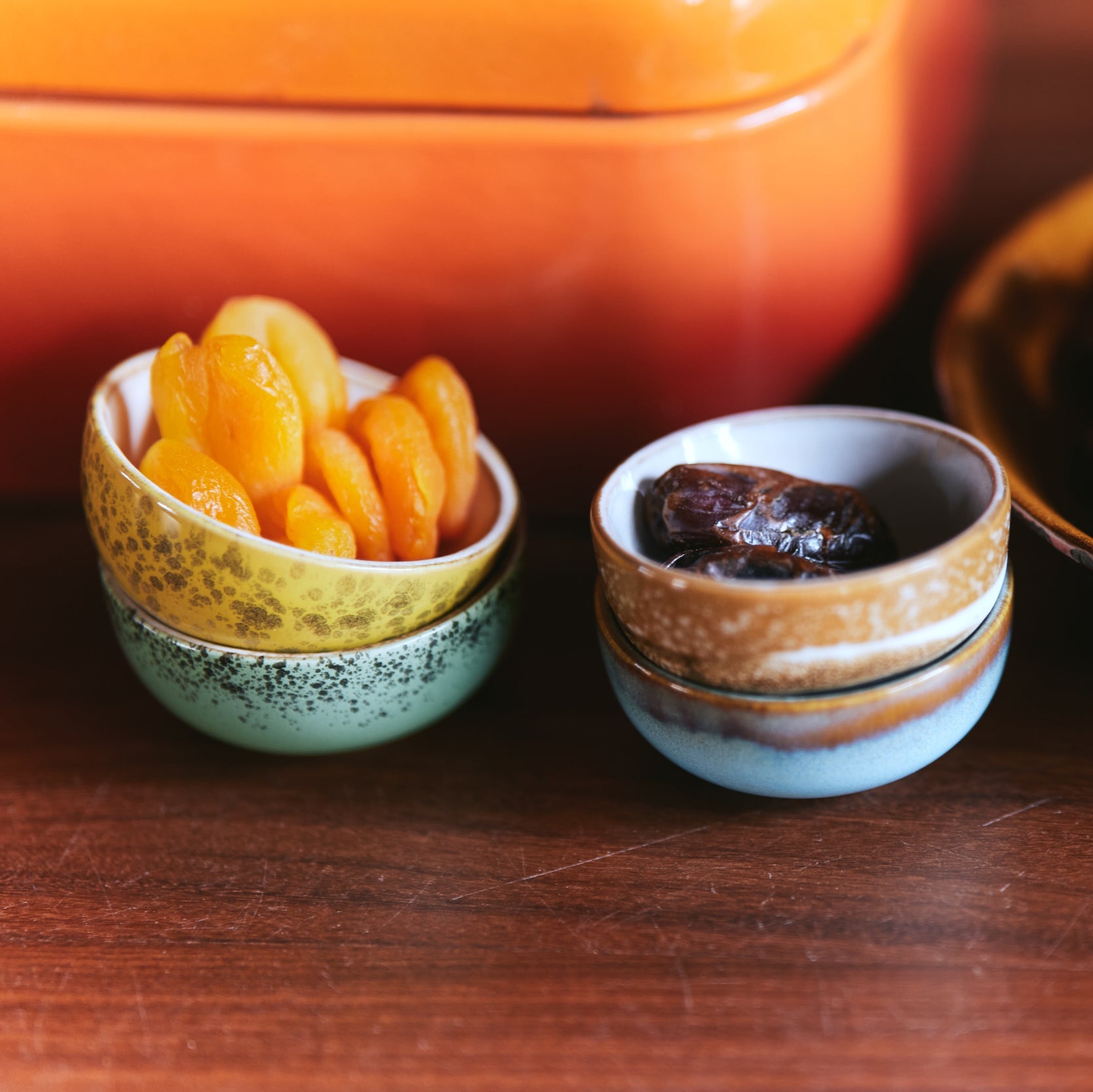 XS Bowls Castor