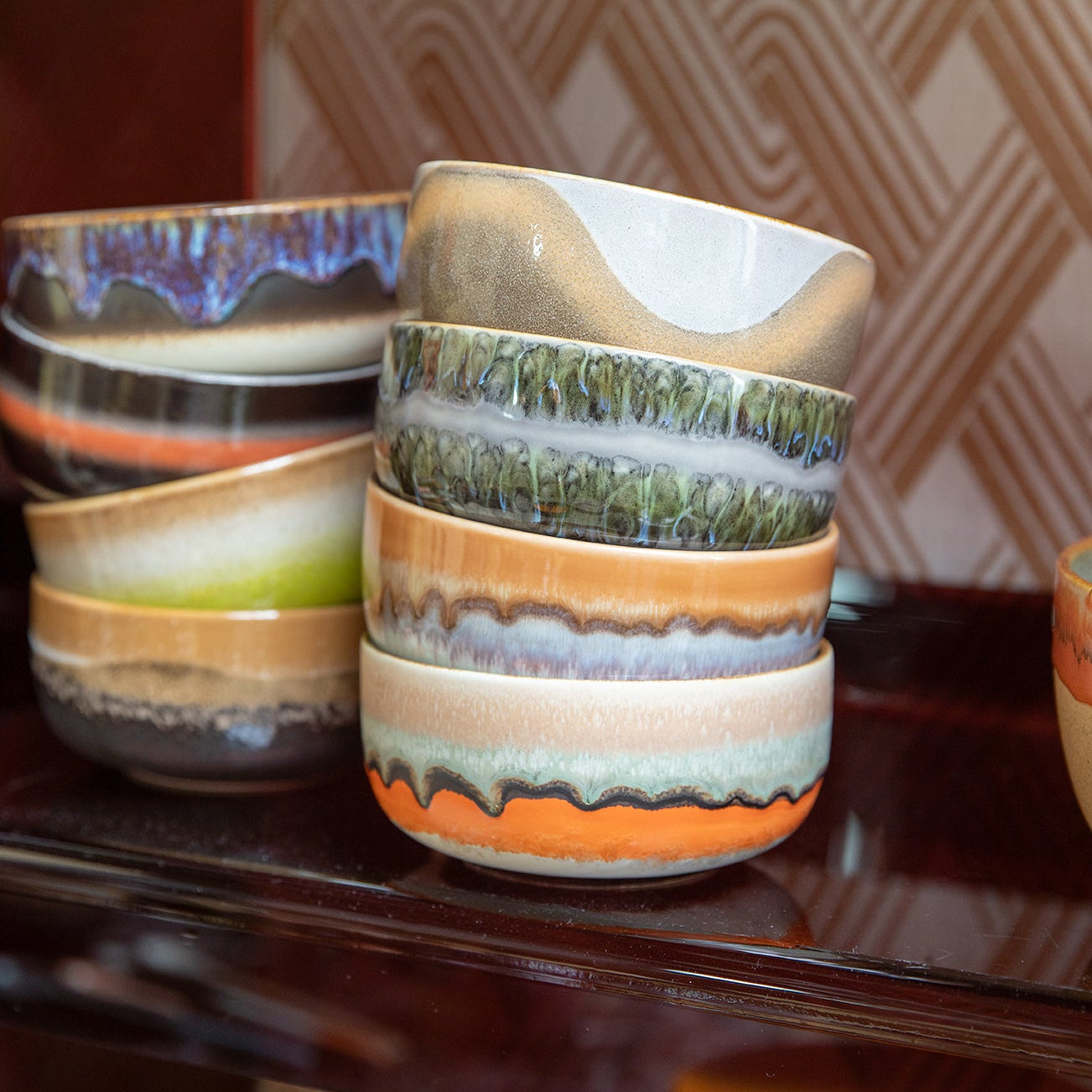 Dessert Bowl Oasis