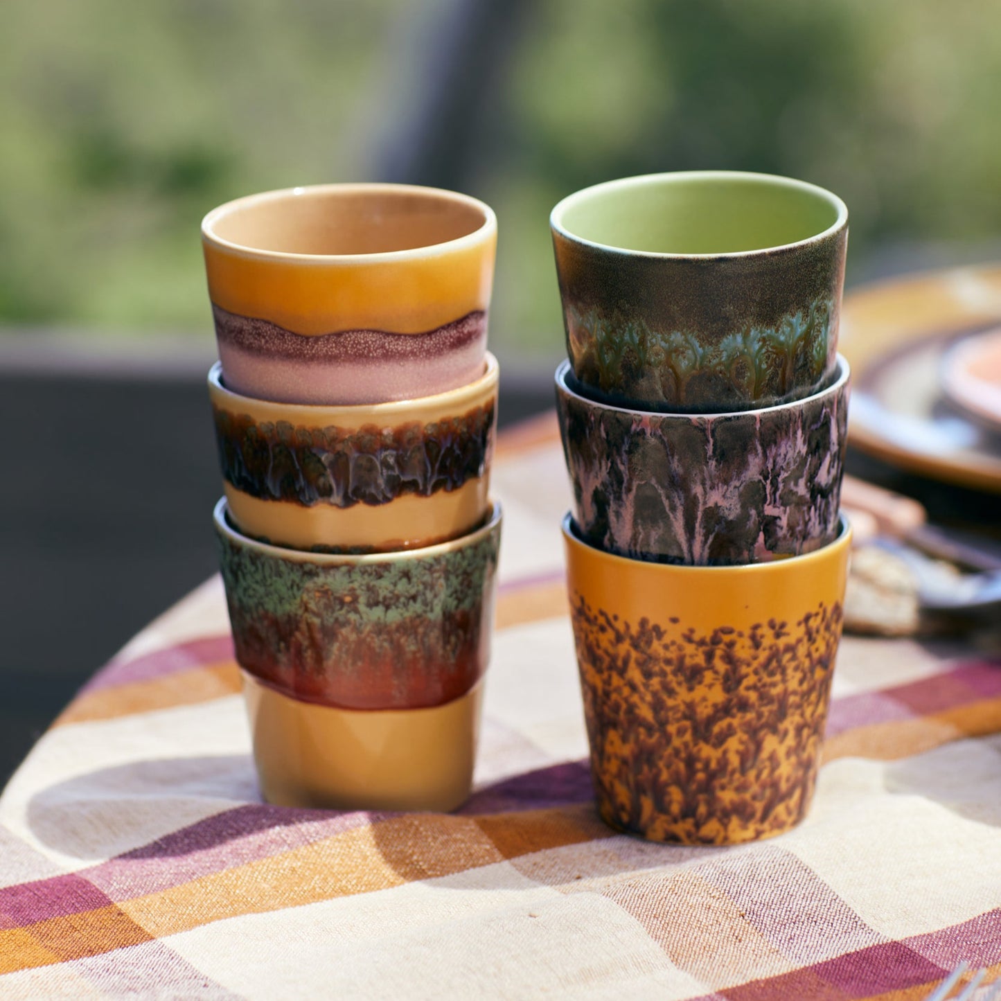 Coffee Mug Blast