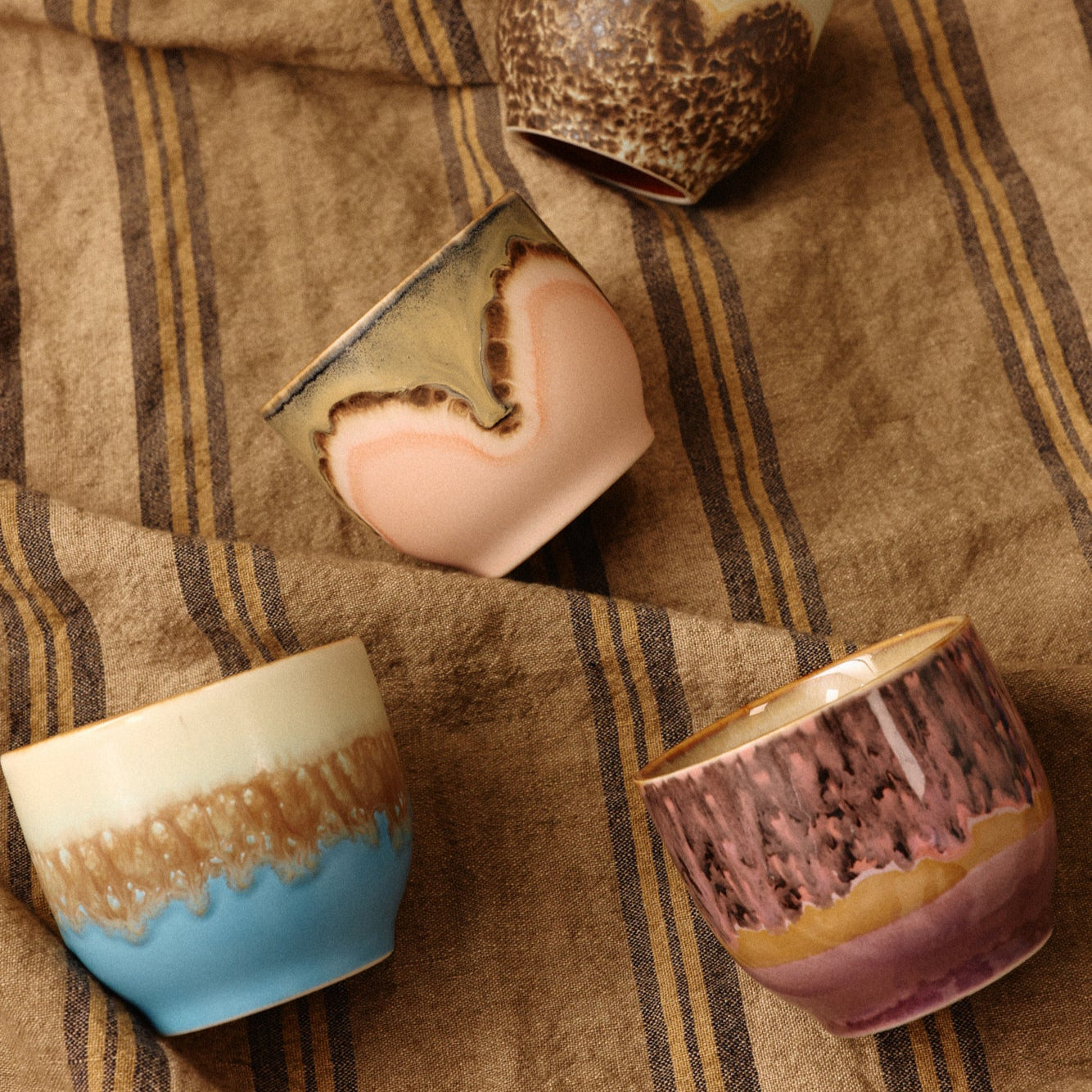 Café Cup Shores