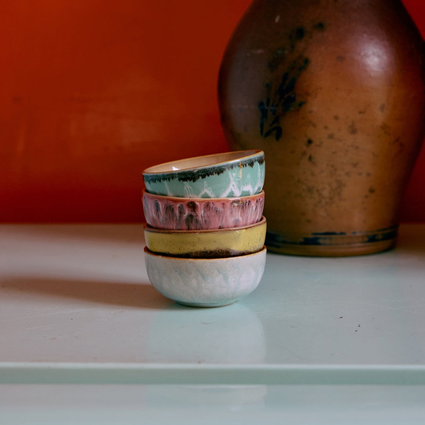 XS Bowls Modernist