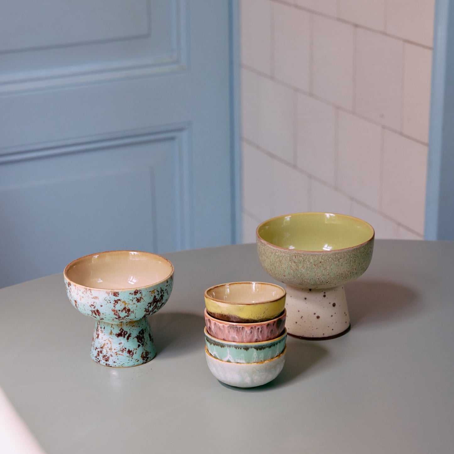 XS Bowls Modernist