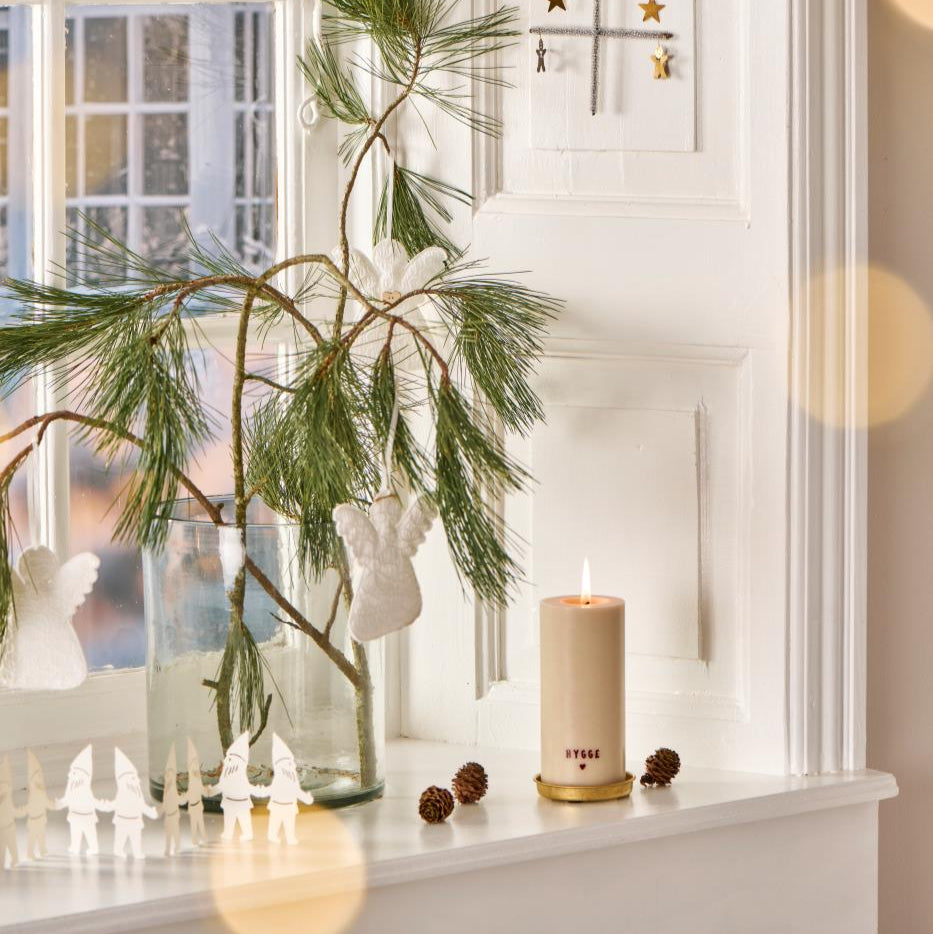 Kubbelys Hygge