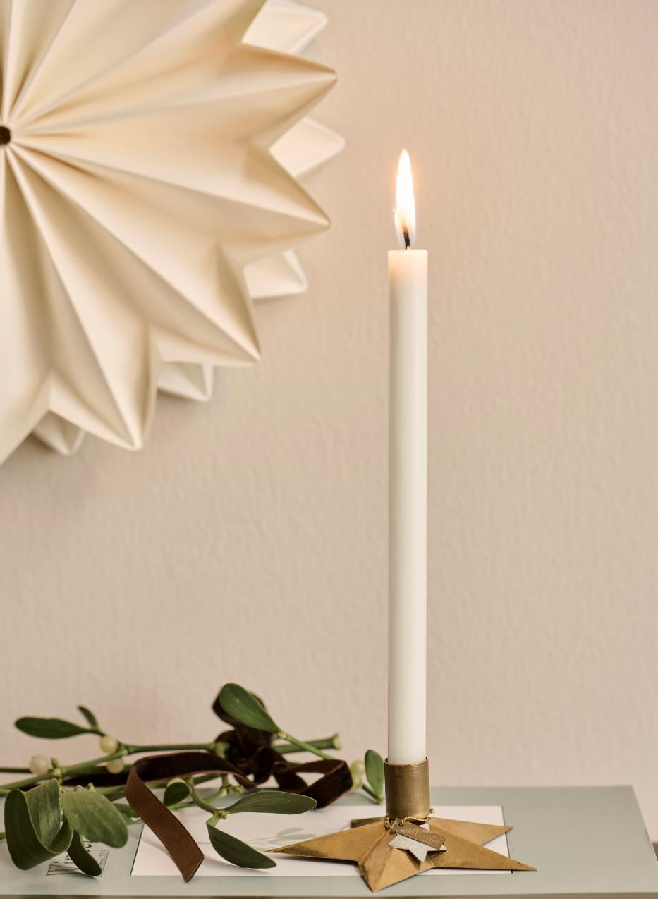 Lysestake Stjerne Gloria