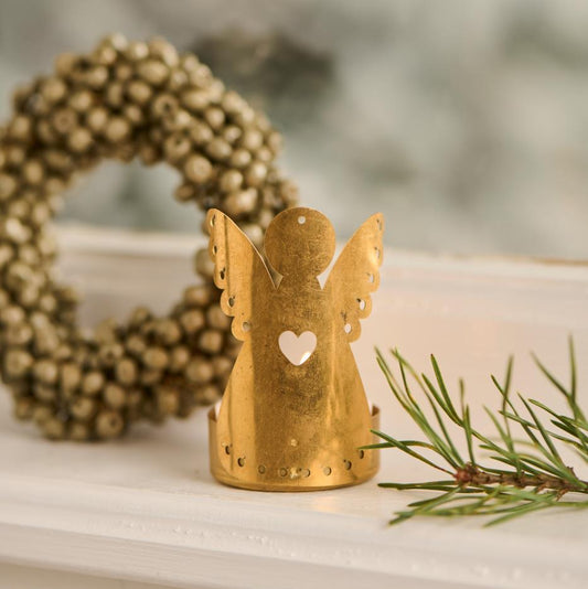 Teysestake Engel Gloria