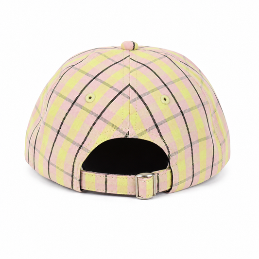 Reko Caps Gul og Rosa