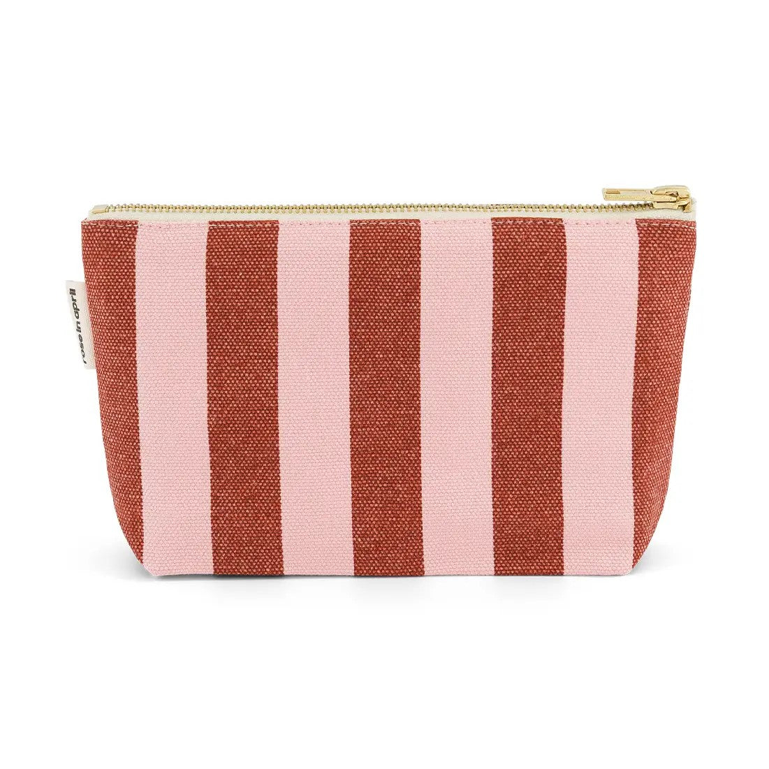 Sofia Pouch Brick/ Marshmallow