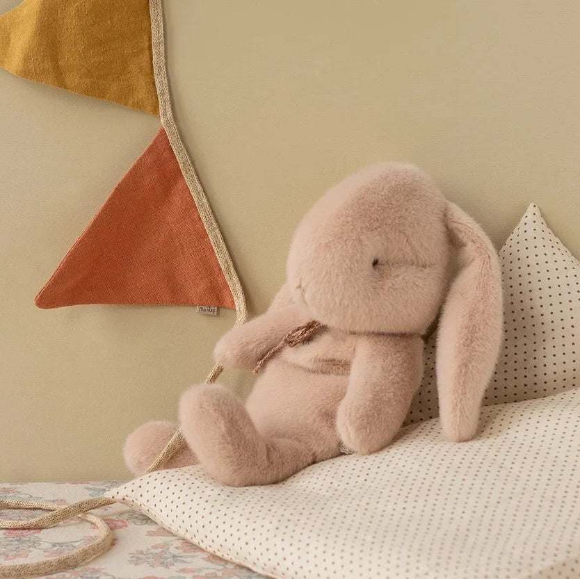 Bunny Plush Powder Small