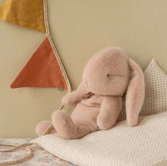 Bunny Plush Powder Small