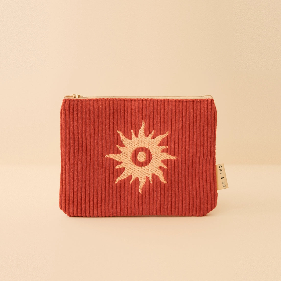 Pouch Rust